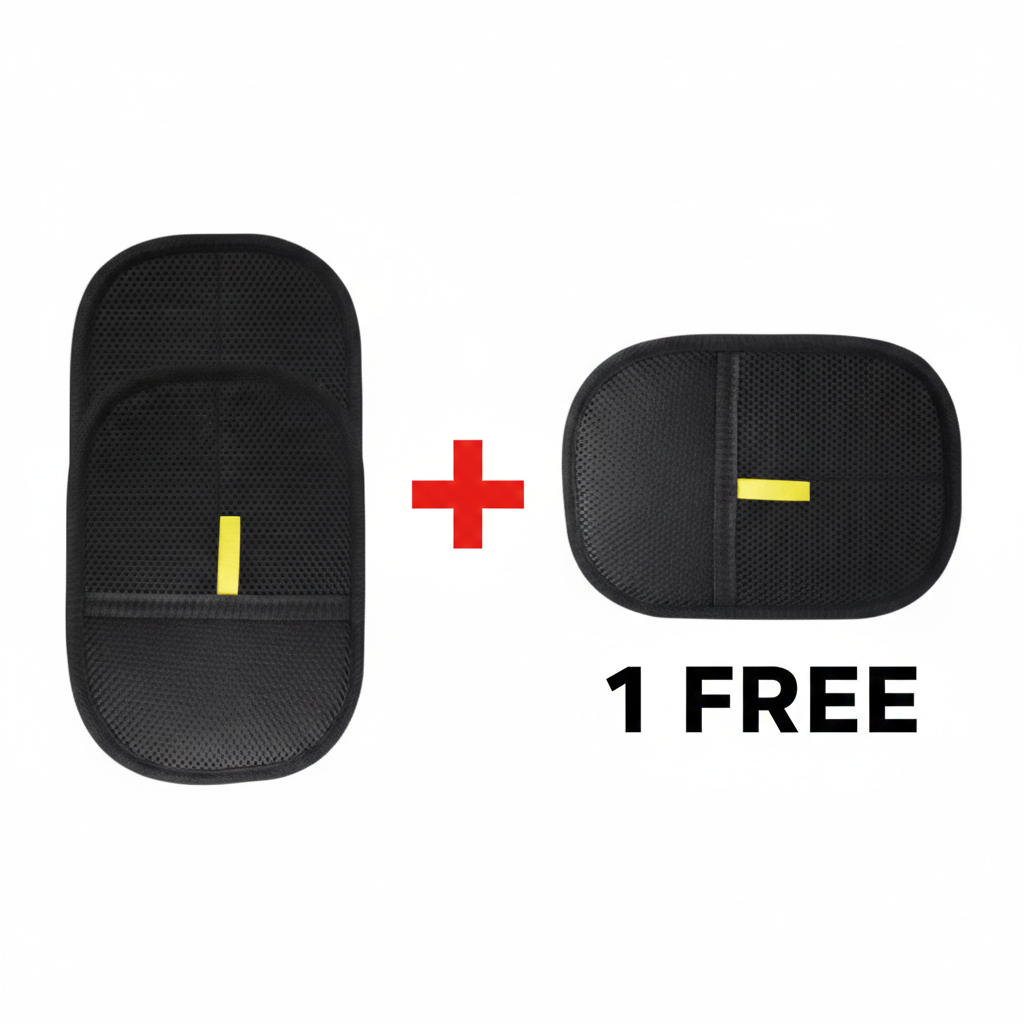 Magik-Swipe™ Furniture & Auto Fur Remover