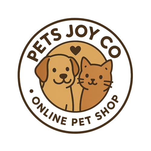 Pets Joy Co