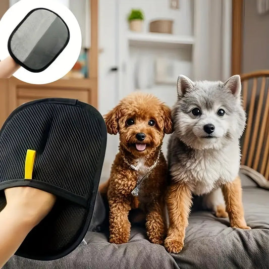 Magik-Swipe™ Furniture & Auto Fur Remover